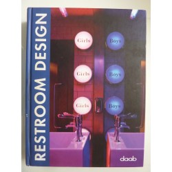 RESTROOM DESIGN