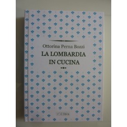 LA LOMBARDIA IN CUCINA