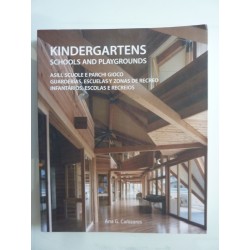 KINDERGARTENS SCHOOL AND PLAYGROUNDS - ASILI, SCUOLE E PARCHI GIOCO