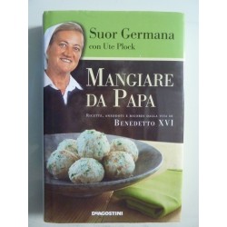 MANGIARE  DA PAPA