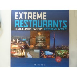 EXTREME RESTAURANTS - RISTORANTI INSOLITI