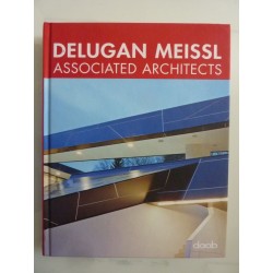 DELUGAN MEISSEL ASSOCIATED ARCHITECTS