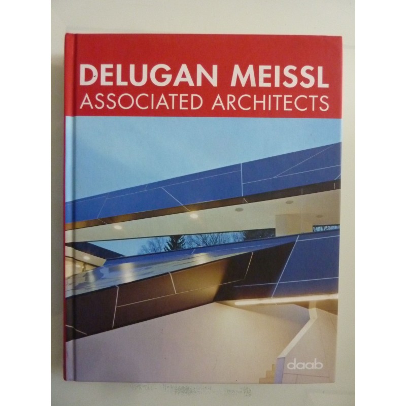 DELUGAN MEISSEL ASSOCIATED ARCHITECTS