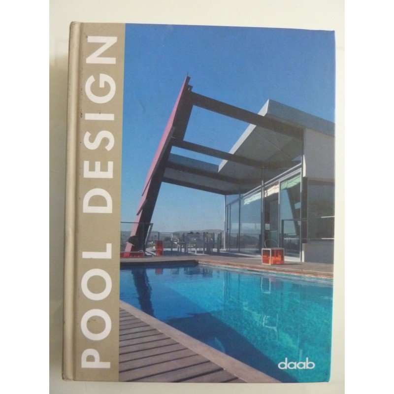 POOL DESIGN