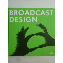 BRIADCAST DESIGN