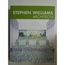 STEPHEN WILLAMS ARCHITECTS