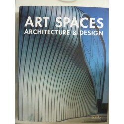 ART SPACES ARCHITECTURE & DESIGN