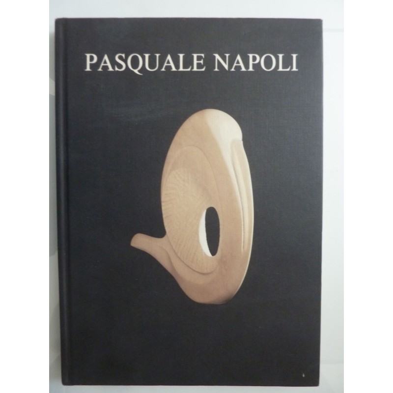 PASQUALE NAPOLI