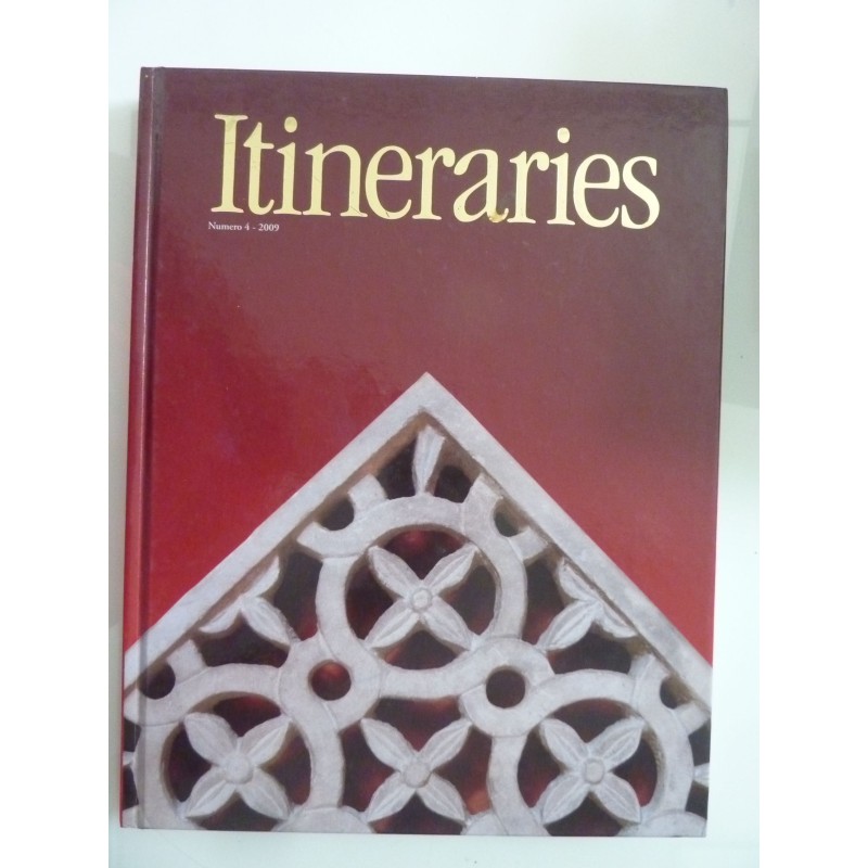 ITINERARIES Numero 4 2009
