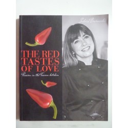 THE RED TASTES OF LOVE