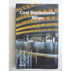 COOL RESTAURANTS IN MILAN