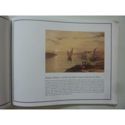 EGITTO Disegni di Daivid Roberts ( 1839 )