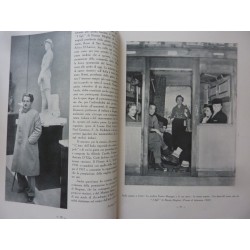 Direzione Generale delle Antichità e Belle Arti RASSEGNA DELL'ISTRUZIONE ARTISTICA diretta da Martino Lazzari in Urbino presso i