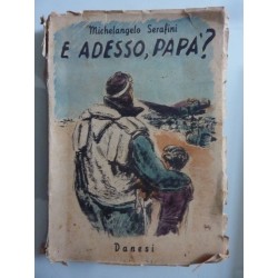 E ADESSO,PAPA'? UOMINI ED ELICHE A PASSO VARIABILE SULL'AFRICA ORIENTALE ITALIANA