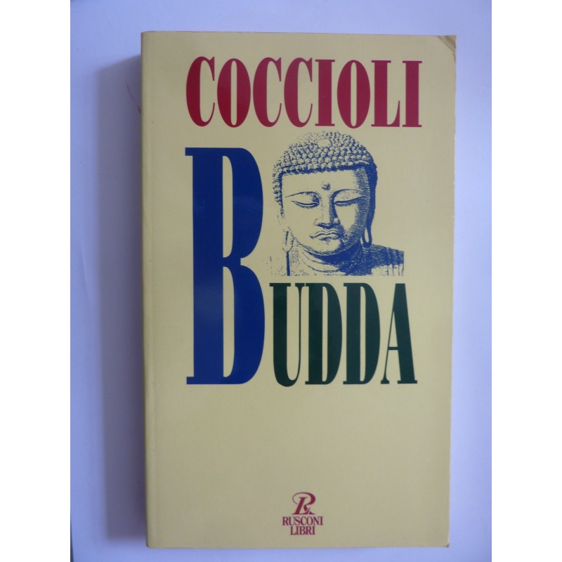 VITA DI BUDDA