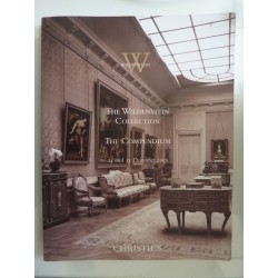 THE WILDENSTEIN COLLECTION THE COMPENDIUM 14 and 15 December 2005