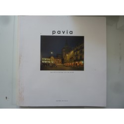 PAVIA una ville d'europe, for the world