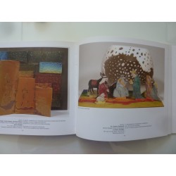 XXVII MOSTRA DEL PRESEPE GROTTAGLIE Castello Episcopio  8 Dicembre 2006 - 7 Gennaio 2007