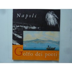 NAPOLI GOLFO DI POETI