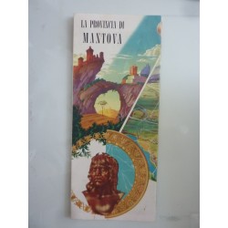 LA PROVINCIA DI MANTOVA