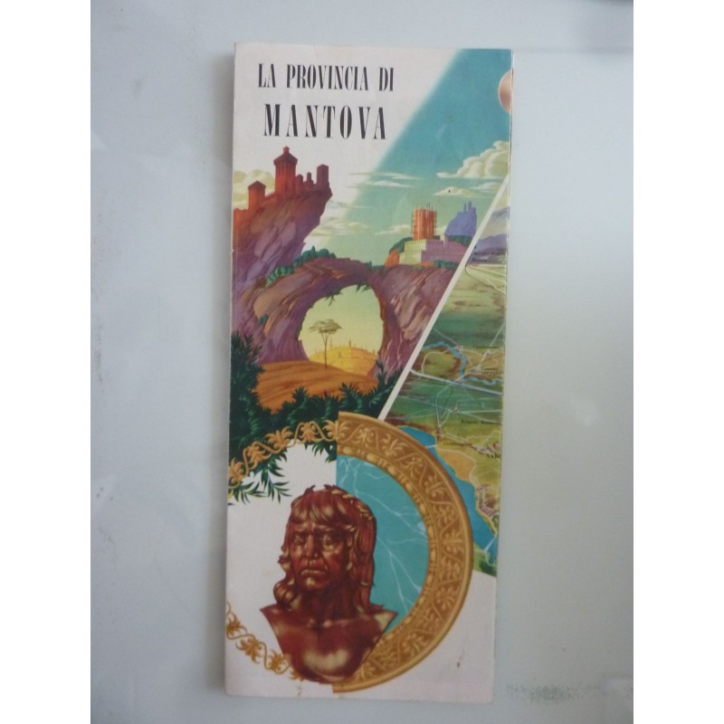 LA PROVINCIA DI MANTOVA