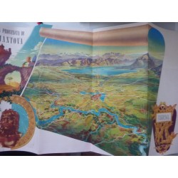 LA PROVINCIA DI MANTOVA