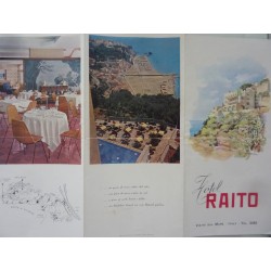 HOTEL RAITO VIETRI SUL MARE