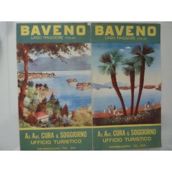 BAVENO LAGO MAGGIORE