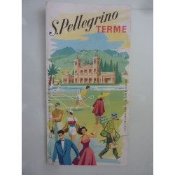 S. PELLEGRINO TERME