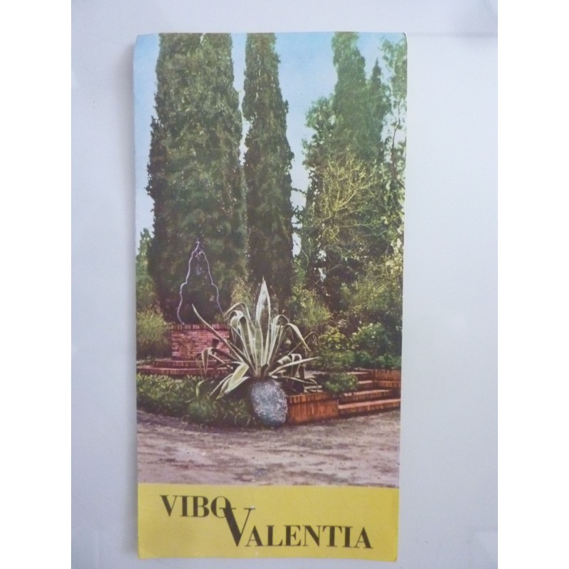 VIBO VALENTIA