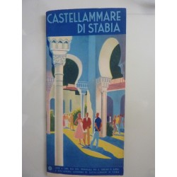 CASTELLAMMARE DI STABIA