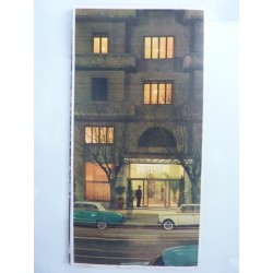 MODENA HOTEL REAL FINI