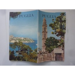 PUGLIA Ente Provinciale per il Turismo