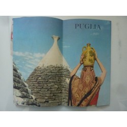 PUGLIA Ente Provinciale per il Turismo