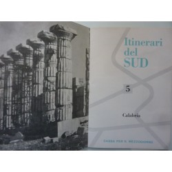 ITINERARI DEL SUD 5 Calabria