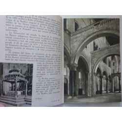 SAN NICOLAS DE BARI LA BASILICA CERIMONIALES RITUALES