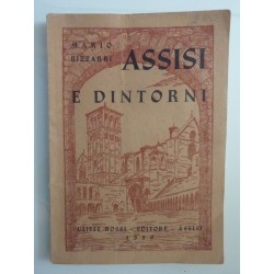 ASSISI E DINTORNI