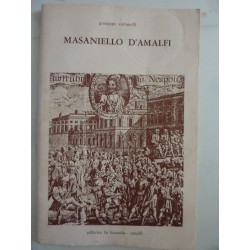 MASANIELLO D' AMALFI