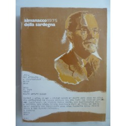 ALMANACCO 1975 DELLA SARDEGNA