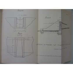 Cassa per il Mezzogiorno, Studi e Testi 2  PROBLEMI DELL' AGRICOLTURA MERIDIONALE