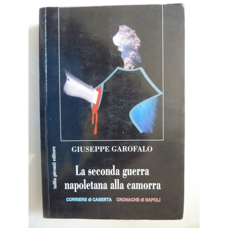 LA SECONDA GUERRA NAPOLETANA DELLA CAMORRA