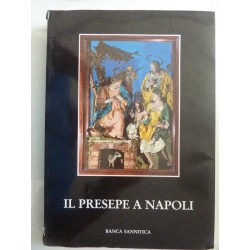 IL PRESEPE A NAPOLI