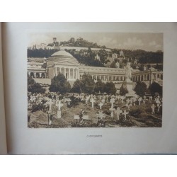 CIMITERO MONUMENTALE DI STAGLIENO GENOVA