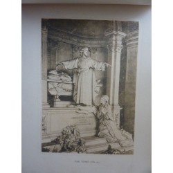 CIMITERO MONUMENTALE DI STAGLIENO GENOVA