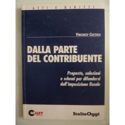 DALLA PARTE DEL CONTRIBUENTE