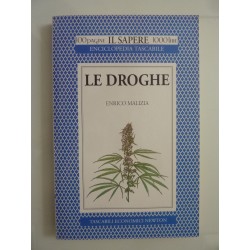 LE DROGHE