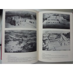 LA CIVILTA' MAYA