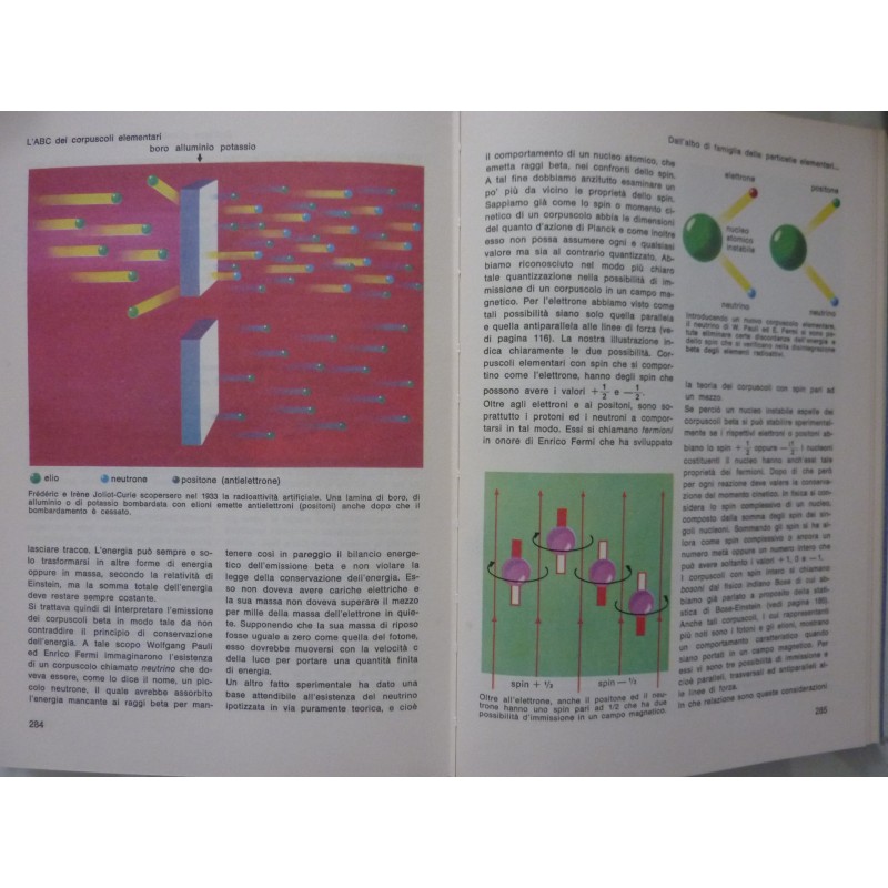 LA FISICA MODERNA ILLUSTRATA