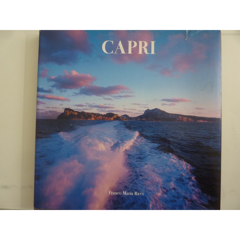 CAPRI