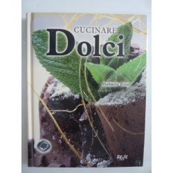 CUCINARE DOLCI